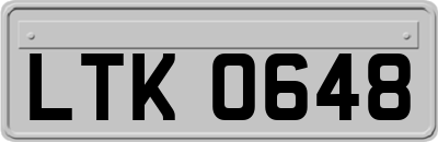 LTK0648