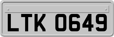 LTK0649