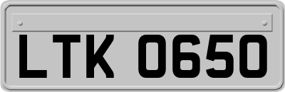 LTK0650