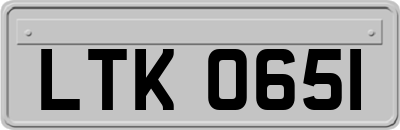 LTK0651