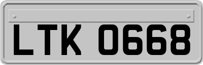 LTK0668