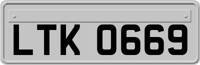 LTK0669