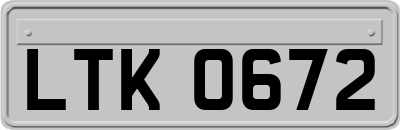 LTK0672