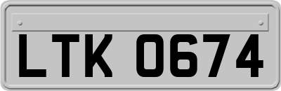 LTK0674