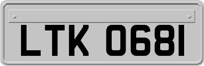 LTK0681