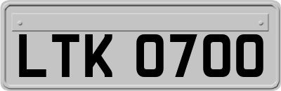 LTK0700