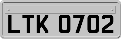 LTK0702