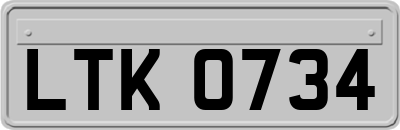 LTK0734