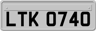 LTK0740