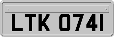 LTK0741