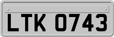 LTK0743