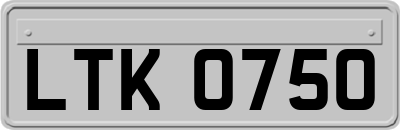 LTK0750