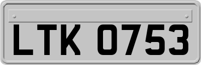 LTK0753