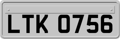 LTK0756