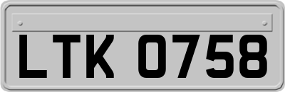 LTK0758