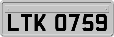 LTK0759
