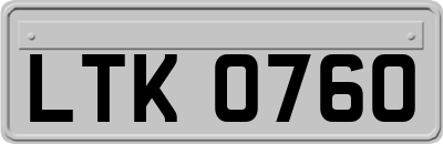 LTK0760