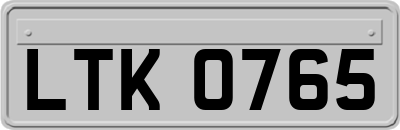 LTK0765