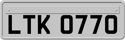 LTK0770