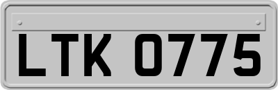 LTK0775