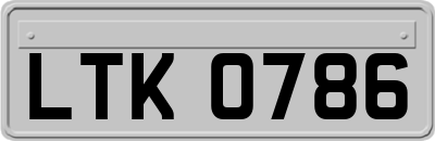 LTK0786