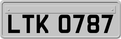 LTK0787