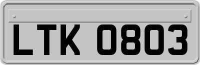 LTK0803