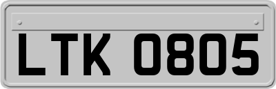 LTK0805
