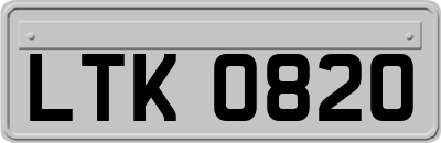 LTK0820