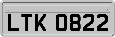 LTK0822