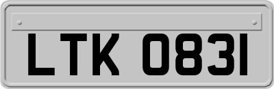LTK0831