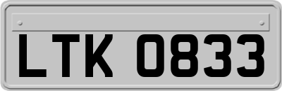 LTK0833