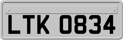 LTK0834