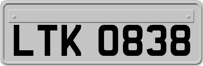 LTK0838