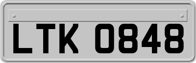 LTK0848