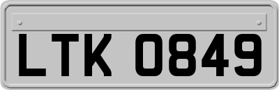 LTK0849
