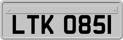 LTK0851