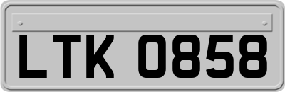 LTK0858