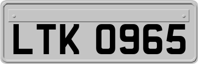 LTK0965