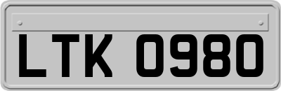 LTK0980