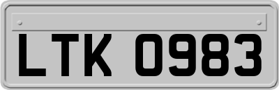 LTK0983