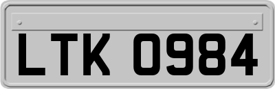 LTK0984