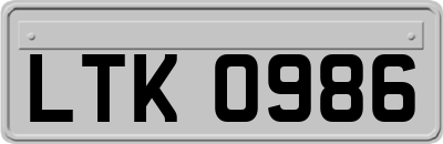 LTK0986
