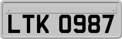 LTK0987