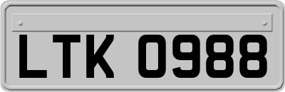 LTK0988