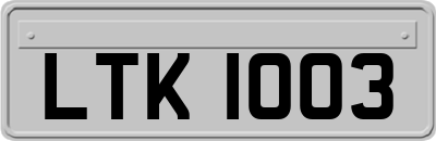LTK1003
