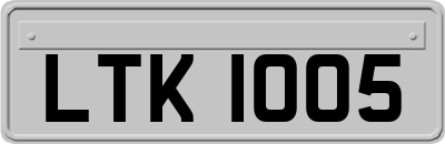 LTK1005
