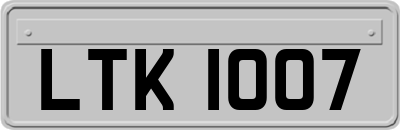 LTK1007