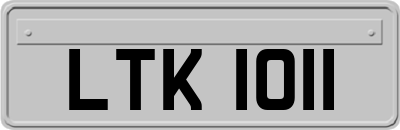LTK1011