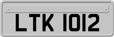 LTK1012